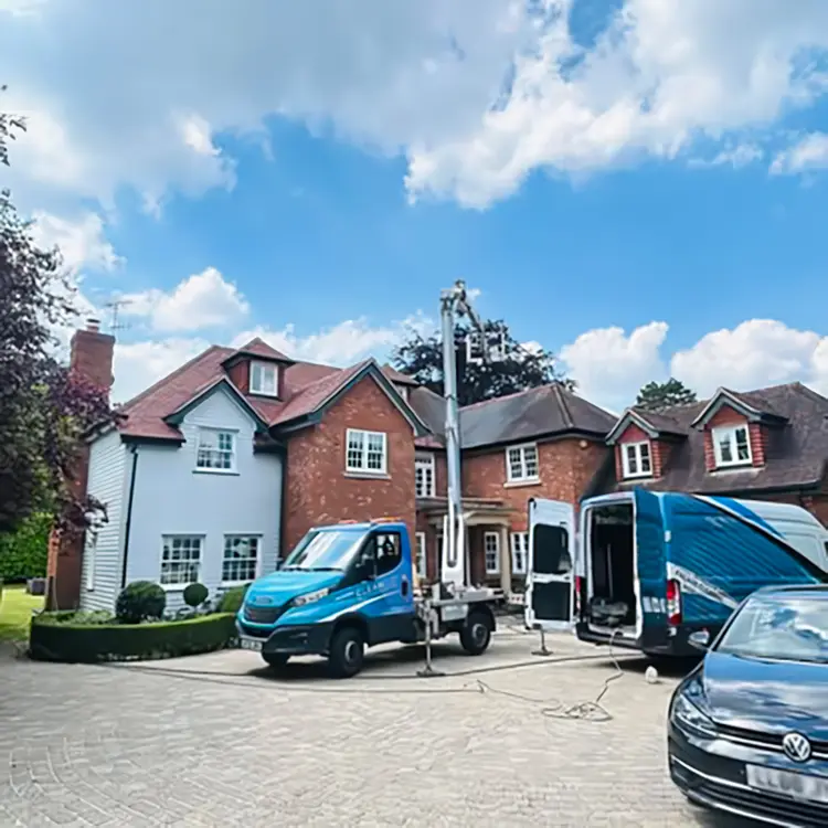 MZ250 Operated Access Hire Specialists